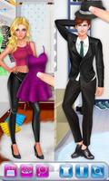 Fashion Family: Sibling Models screenshot 3