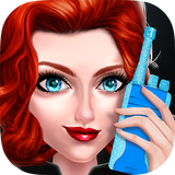 Secret Agent: Spy Beauty Salon