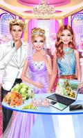 Wedding Planner Makeover Salon syot layar 1