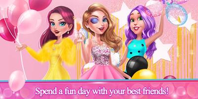 Rich Girl 2: BFF Shopping Day poster