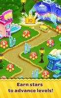Nerdy Girl Make Up Salon скриншот 3