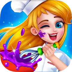 My Sweet Bakery Shop APK Herunterladen