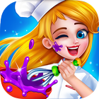 My Sweet Bakery Shop-icoon