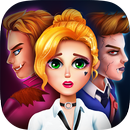 Secret High School Love Games APK