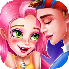 Geheime Doppel-Leben 2 - First Crush APK Herunterladen