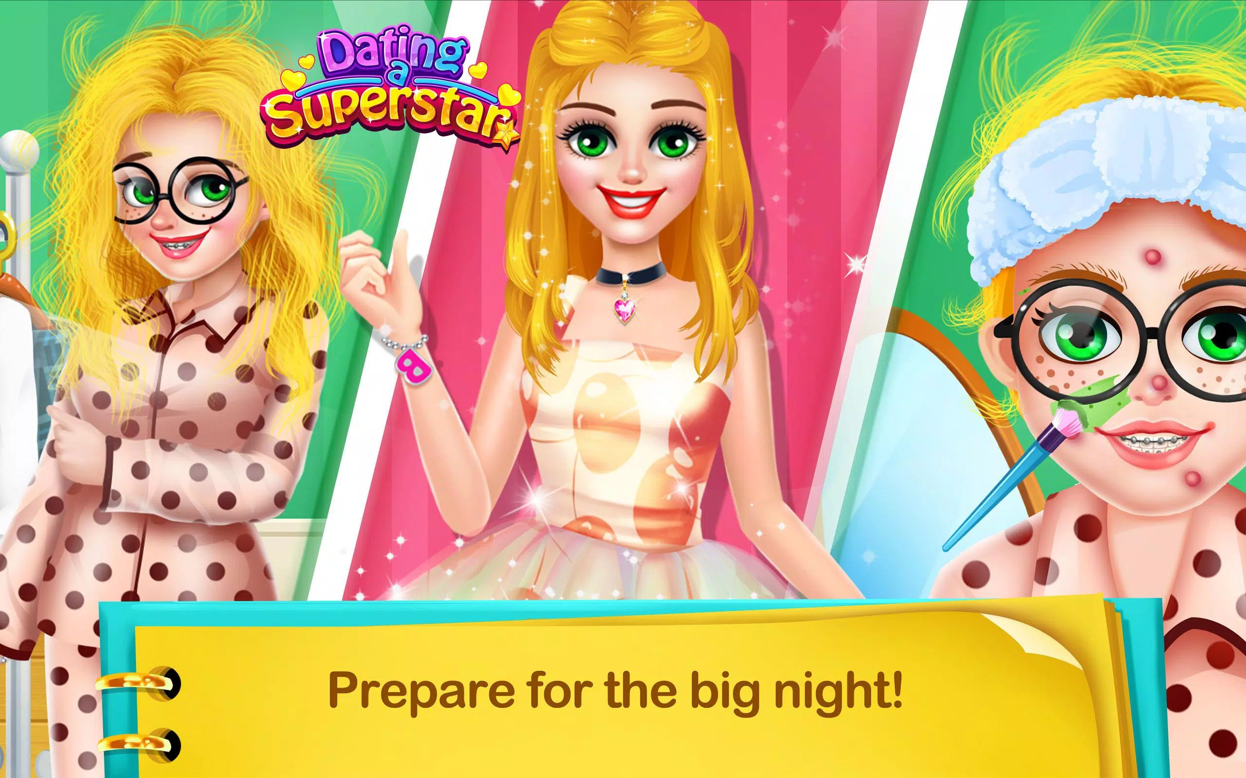 Nerdy Girl 3 APK for Android Download Nerdy Girl 3 APK for Android Download