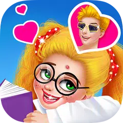 Geek Girl - Superstar's High S APK download