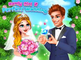 Girl Makeover: Make Me the Perfect Wedding Bride Affiche
