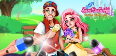 Secret Double Life 4: Date Wit