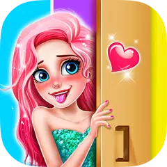 Secret Double Life 4: Date Wit APK download