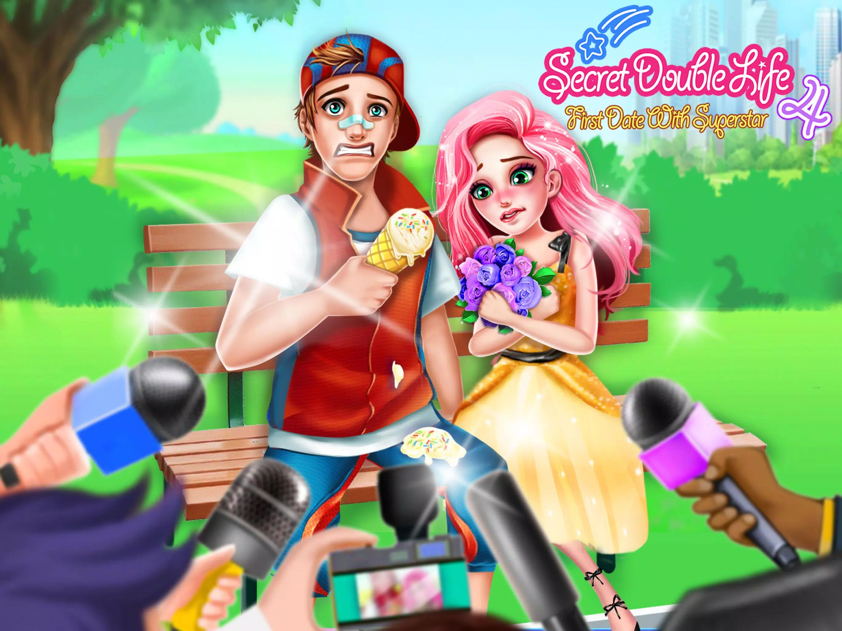 Henri's Secret - A Star Life APK v2.3.76 Free Download - APK4Fun