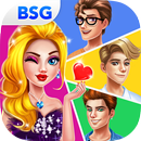 Choose Your Boyfriend: 3 Dates in 1 Day! APK