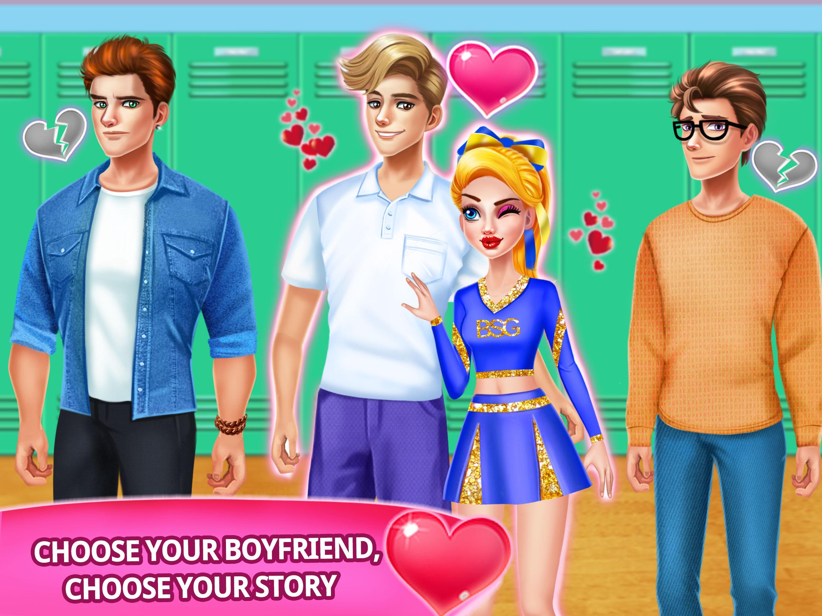 Boyfriend game download