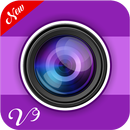 Camera For VIVO V9 - Perfect Camera Effect APK