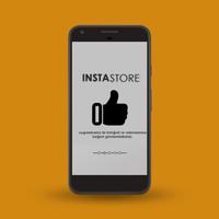 İNStore - Takipci ve Begeni تصوير الشاشة 1