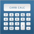 Carb Calc ícone