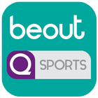 BeoutQ Sports ikona