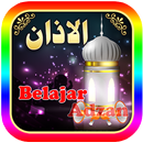 Belajar Adzan|Adzan Anak Mp3 APK