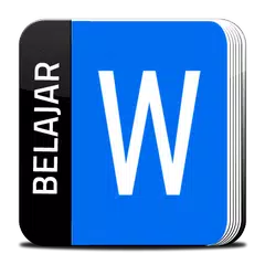 Belajar MS Word Offline APK download