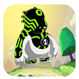 been upchuk ipchuck electro