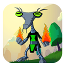been gray matter ninja APK