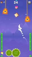 Cake Adventure - Simple Game ảnh chụp màn hình 2