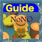 Strategies For Nono Island icône