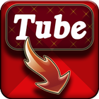 Tube Video Downloader Pro 📥📥 아이콘
