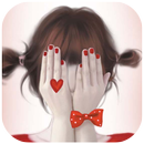 Girly Wallpapers (Backgrounds HD) APK