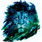 Lion Wallpapers icône