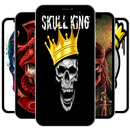 Skull King Wallpapers (Free) APK