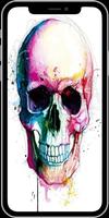 Skull King Wallpapers (Free) ภาพหน้าจอ 3