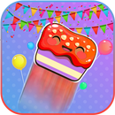 Happy Cake  Jump - Free Casual Game-APK