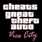 Cheat Key for GTA Vice City icône