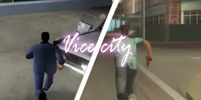 Cheat Key for GTA Vice City capture d'écran 1