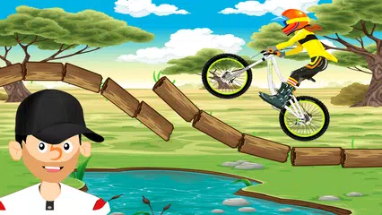 Pumped BMX 3 APK download