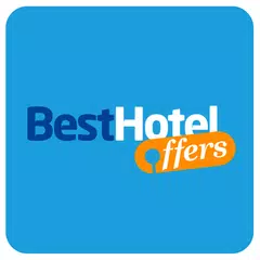 予約ホテル | BestHotelOffers アプリダウンロード