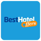 Hotel Deals by BestHotelOffers icon