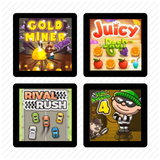 Best Fun Games | BFG أيقونة
