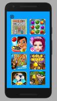 Best Fun Games | BFG الملصق