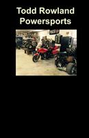 Todd Rowland Powersports تصوير الشاشة 1