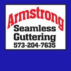 Armstrong Seamless Guttering ícone