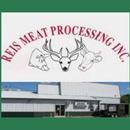Reis Meat Processing Inc. APK