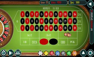 Ruletka screenshot 3