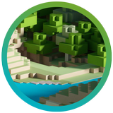 Obsidian Craft أيقونة