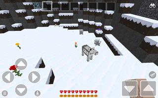 Ark Craft : Survival Evolved screenshot 1