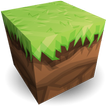 Block World : Pixel Craft