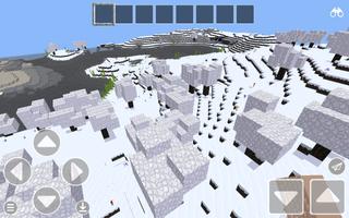 Forest Craft : Bulding House Ekran Görüntüsü 3