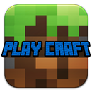 Play Craft : Block Survival APK