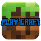 Play Craft : Block Survival ไอคอน